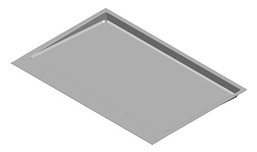 Korpus 600/80 600/80