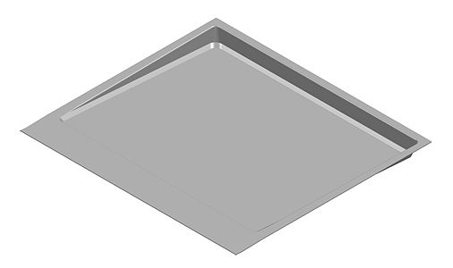 Korpus 600/60 600/60