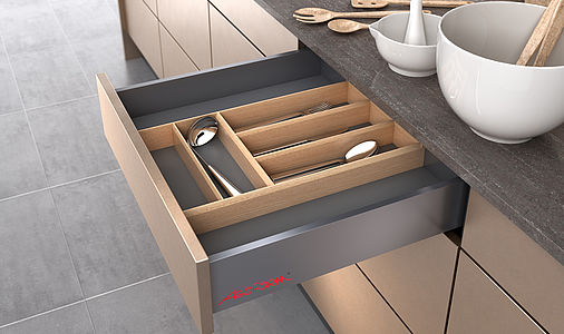 Informationen FRAMEWORK