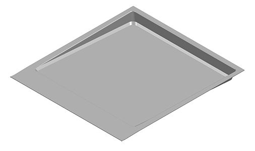 Korpus 600/50 600/50