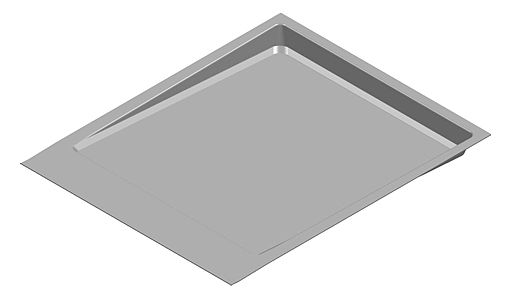 Korpus 600/45 600/45