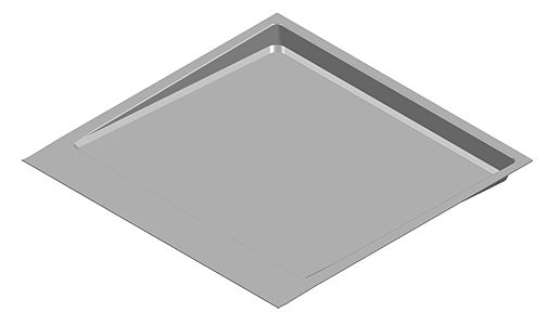 Korpus 600/55 600/55