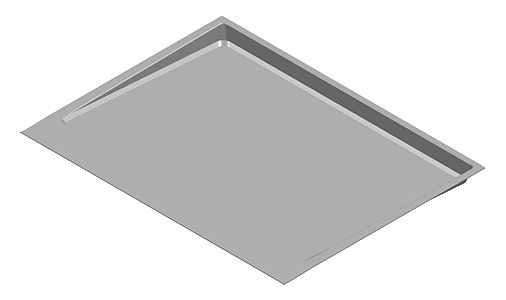 Korpus 600/70 600/70