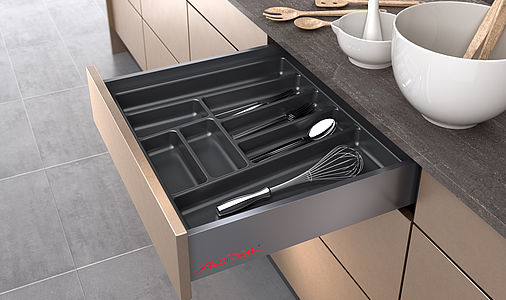 Informationen TREND II