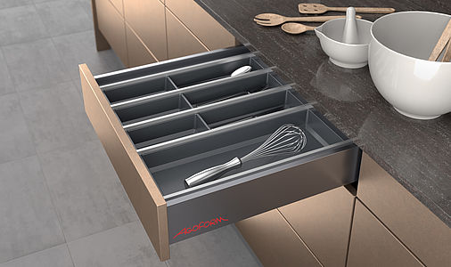 Informationen CLASSICO S