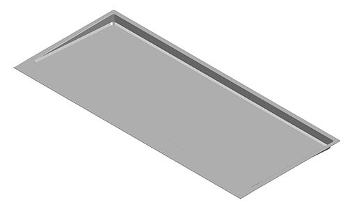 Korpus 600/120 600/120