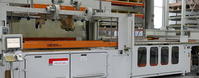 Konfektionierung Baugruppen Fertigung