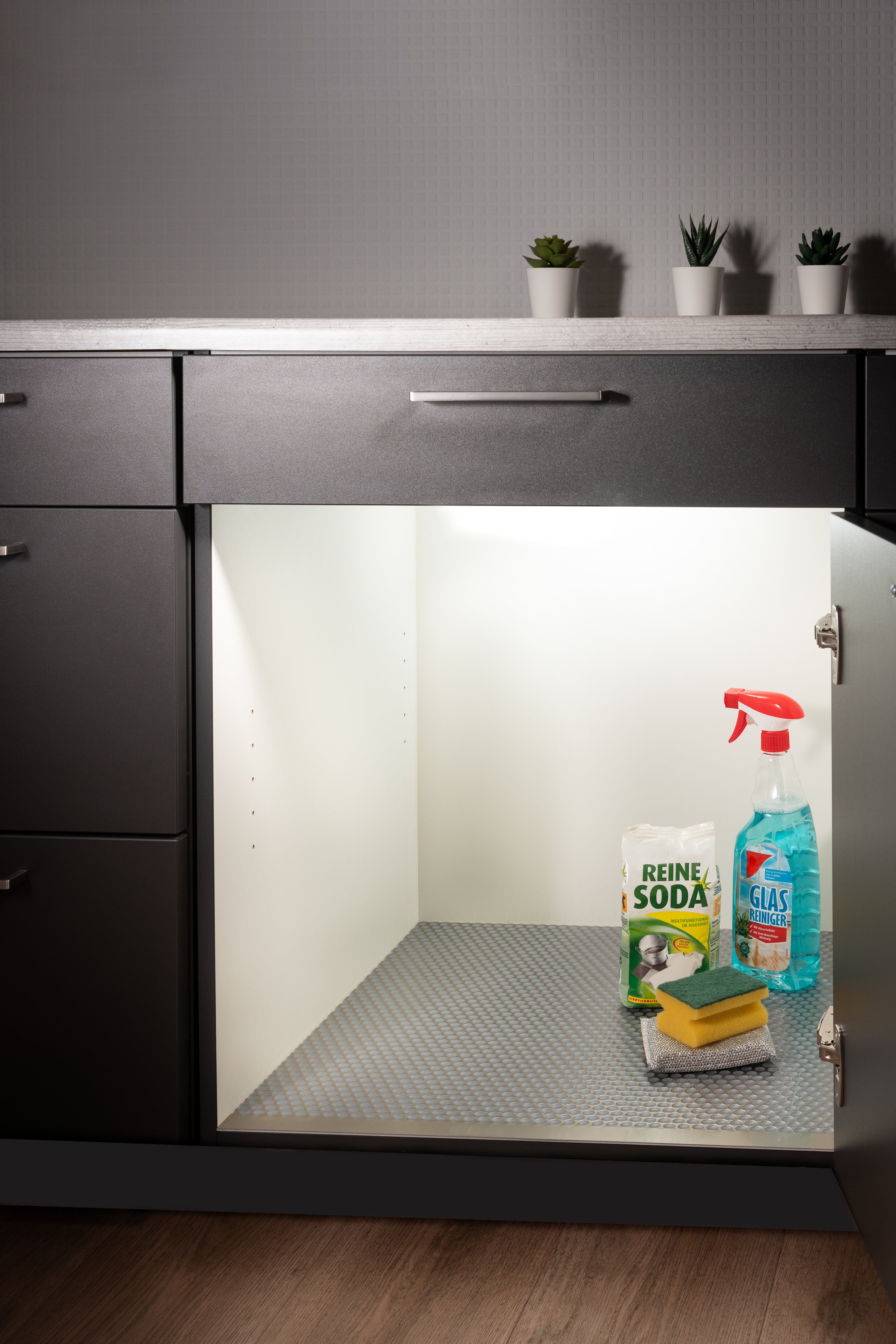 Wasserschutzmatte AQUA-NON