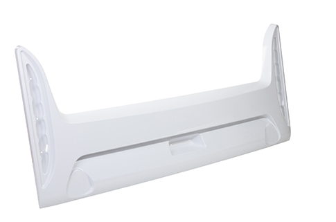 Industriekomponenten Caravan Abdeckung