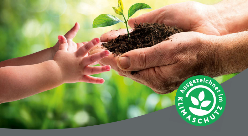 Zertifikat downloaden