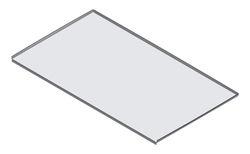 Korpus 1000/50 1000/50