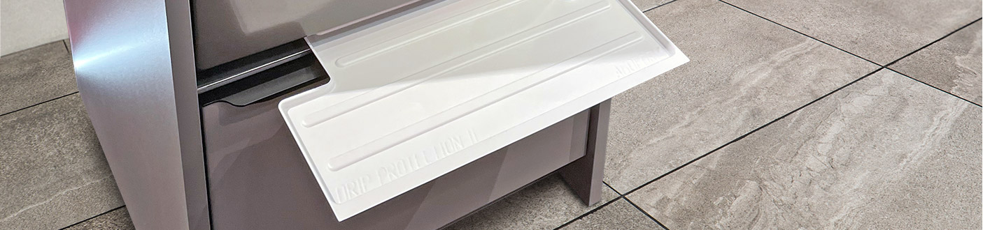 Wasserschutzmatte Drip Protection II Wasserschutzmatte Drip Protection II